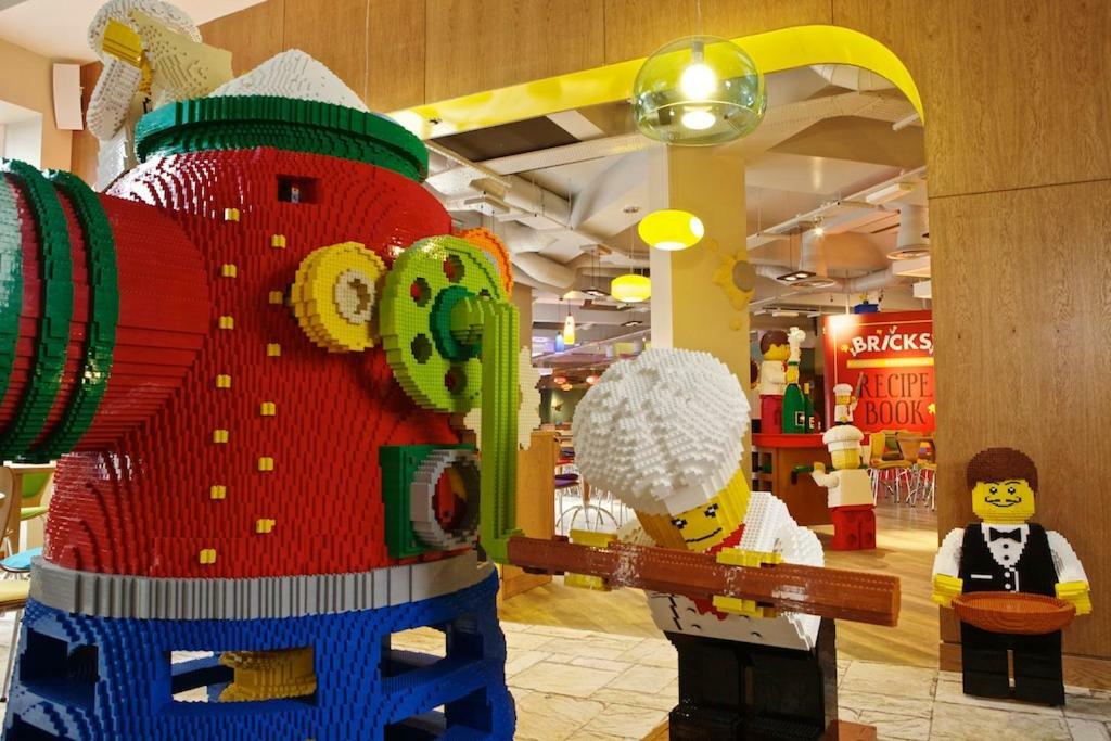 Legoland Windsor Resort 외부 사진